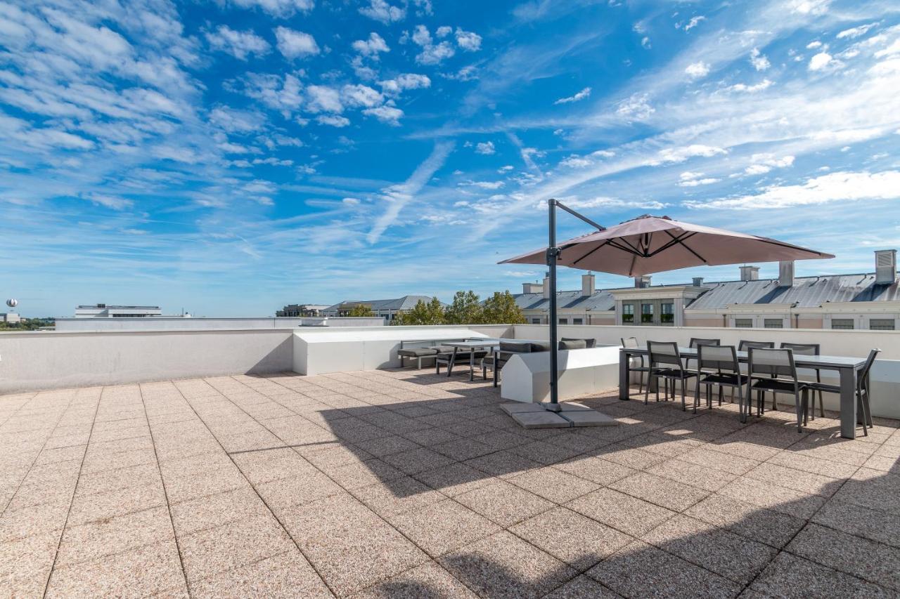 Penthouse Luxe Disneyland Paris Chessy  Exterior foto